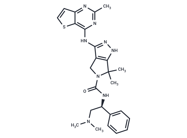 PF-3758309