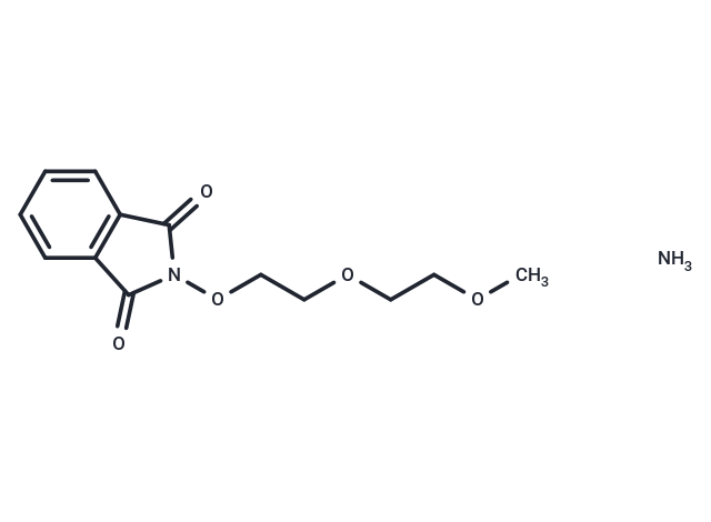 Dioxoisoindolin-O-PEG-OMe (MW 2000)