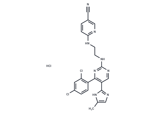 CHIR-99021 HCl