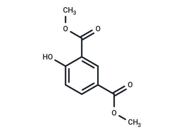 Dimethyl 4-hydroxyisophthalate