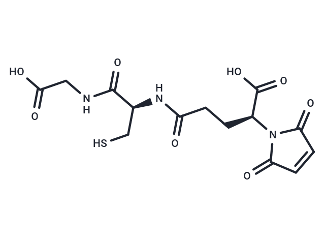 Glutathione maleimide