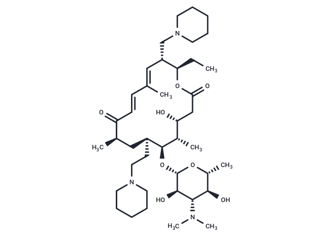 Tildipirosin