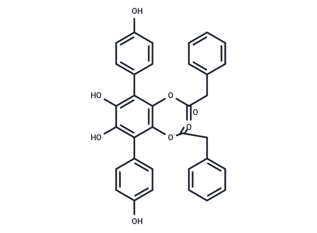 Vialinin A