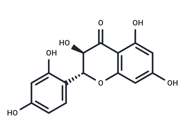 Dihydromorin