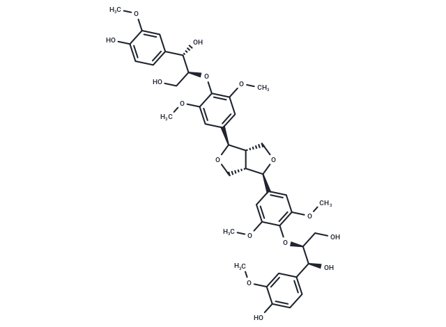 Hedyotisol A