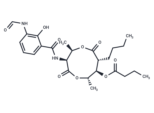 Antimycin A4