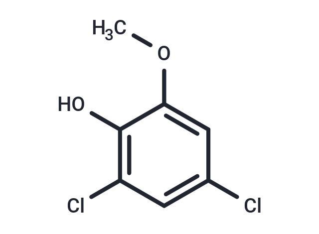 4,6-Dichloroguaiacol