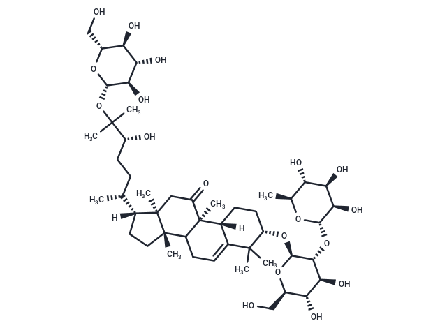 Bryoside