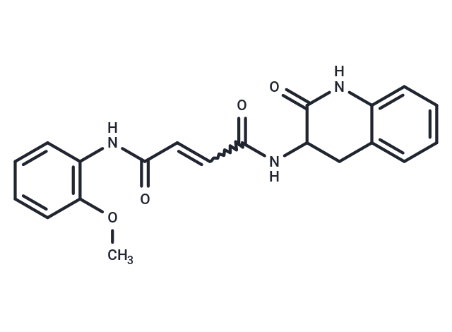 Chitin synthase inhibitor 3