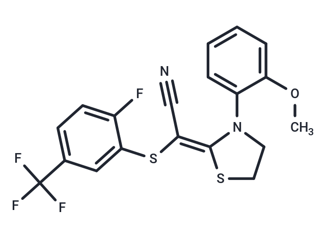 Flutianil