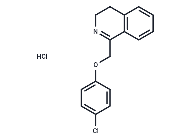 Famotine hydrochloride