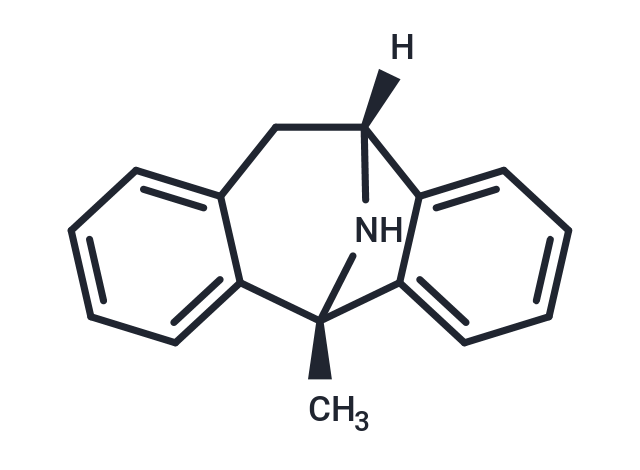 Dizocilpine