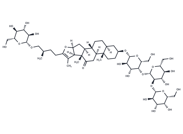 Terrestrosin K