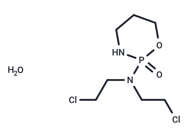 Cyclophosphamide hydrate