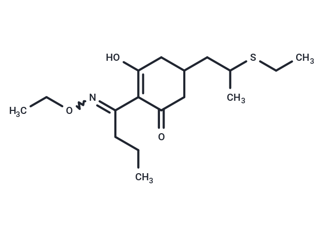 Sethoxydim