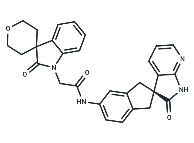 CGRP antagonist 1