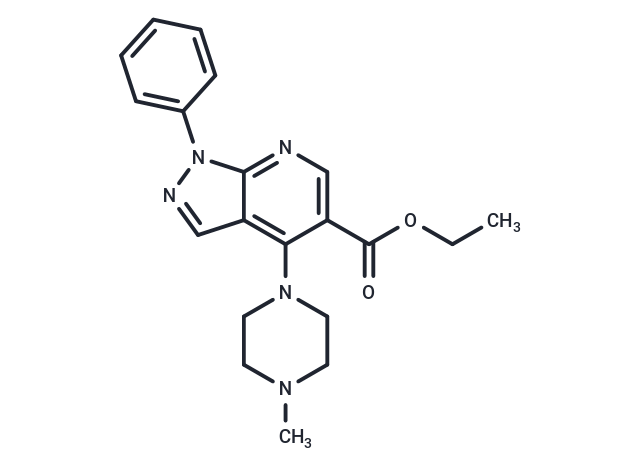 α-Synuclein inhibitor 3