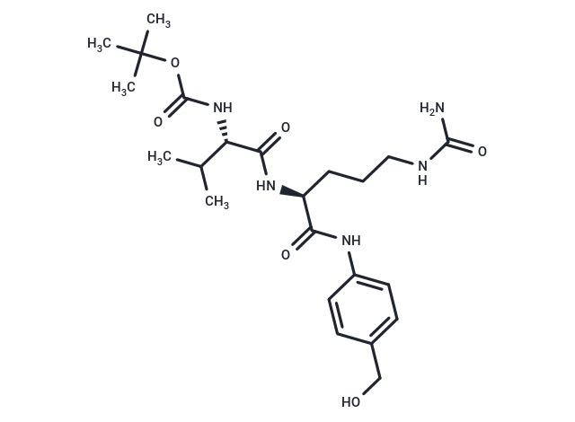 Boc-Val-Cit-PAB