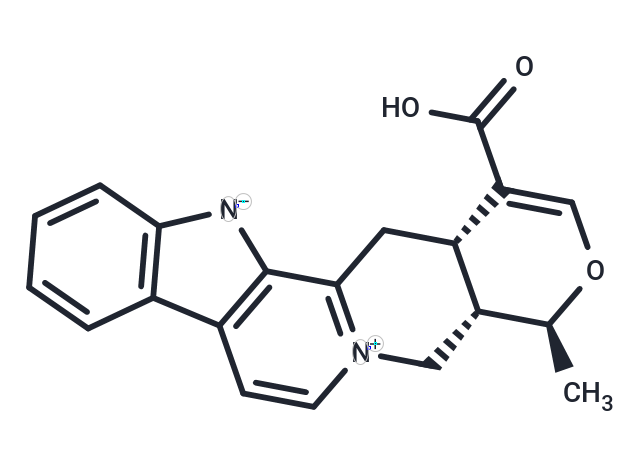 Rauvotetraphylline E