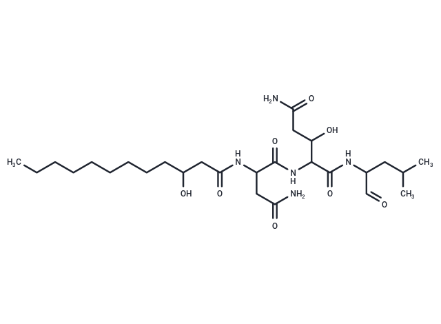 Fellutamide A