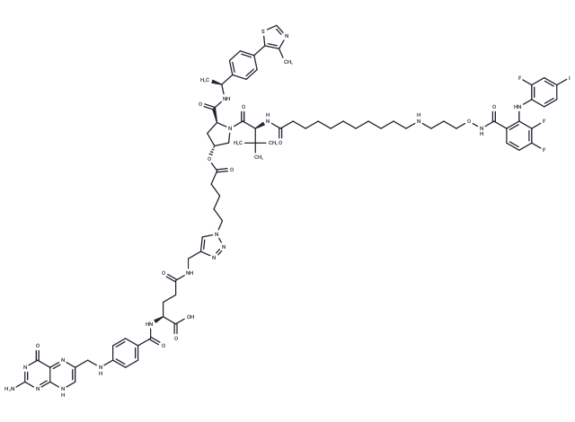Folate-MS432
