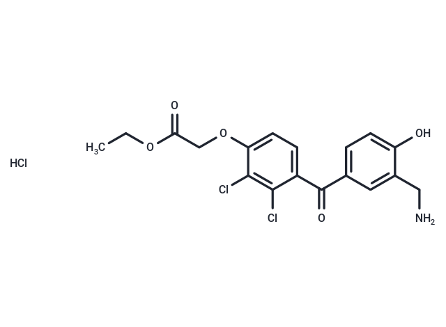 A-49816 hydrochloride