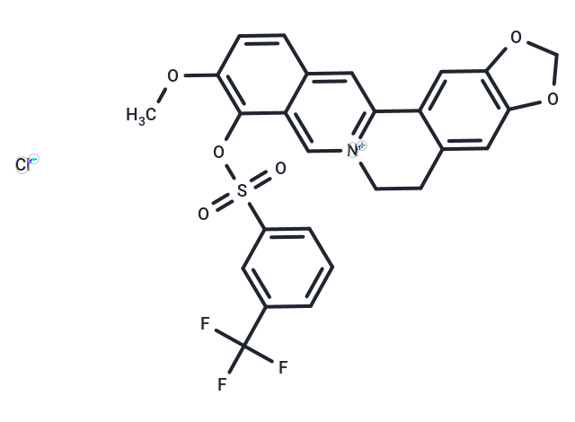 Lipid-lowering agent-1