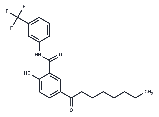 Salifluor