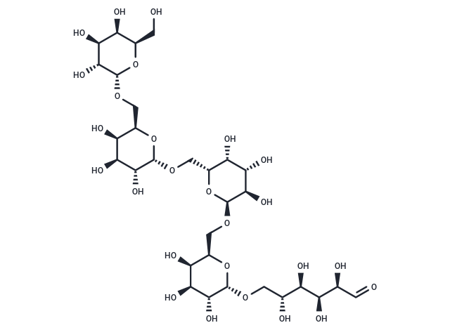 Lantanose A