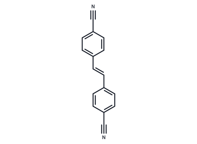 4,4'-Dicyanostilbene