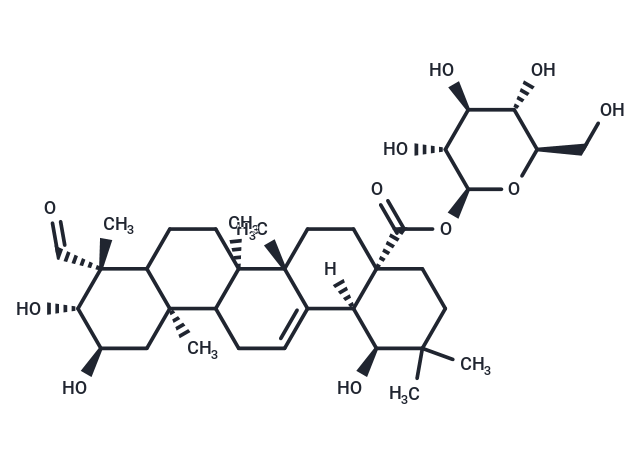 Paradrymonoside