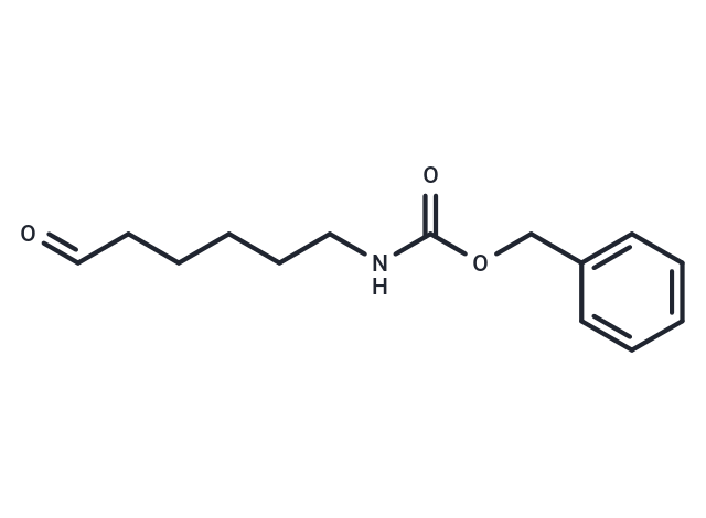 Benzyl (6-oxohexyl)carbamate