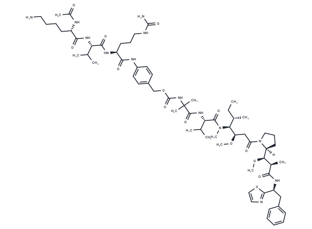 AcLys-PABC-VC-Aur0101