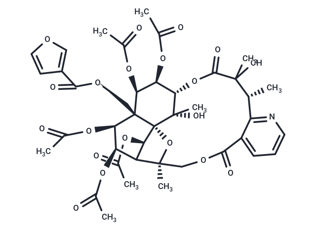 Hypoglaunine A