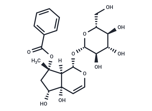 Caprarioside