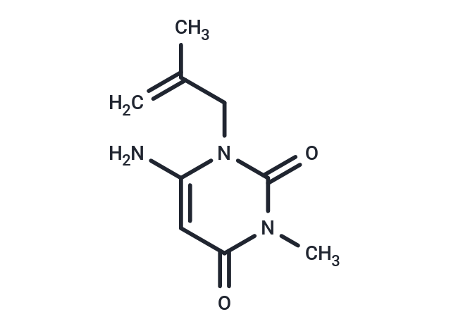 Amisometradine