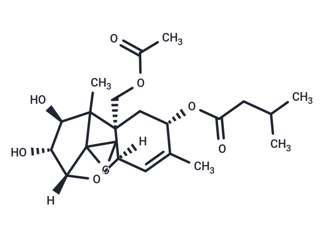 HT-2 Toxin