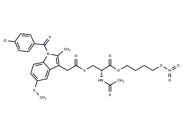 NO-Indomethacin