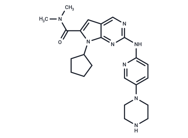 Ribociclib