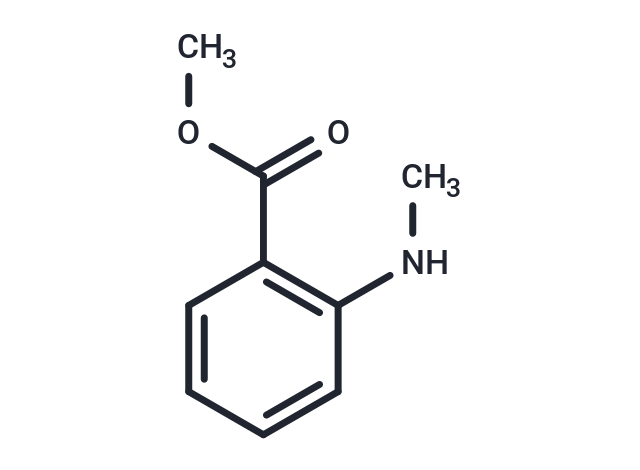 Methyl N-methylanthranilate