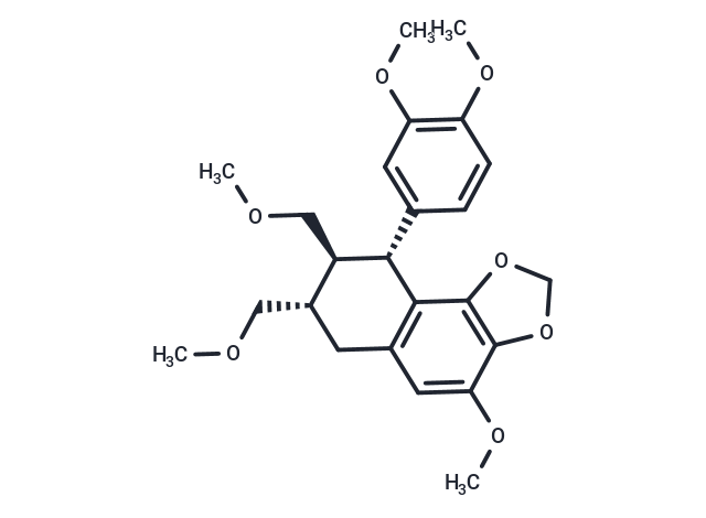 Hypophyllanthin