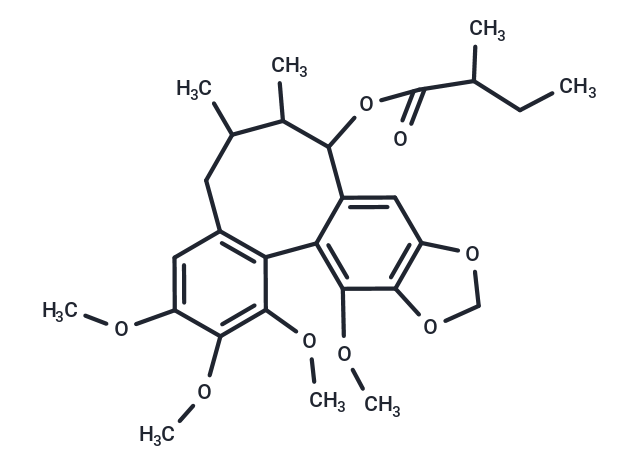 Heteroclitin A