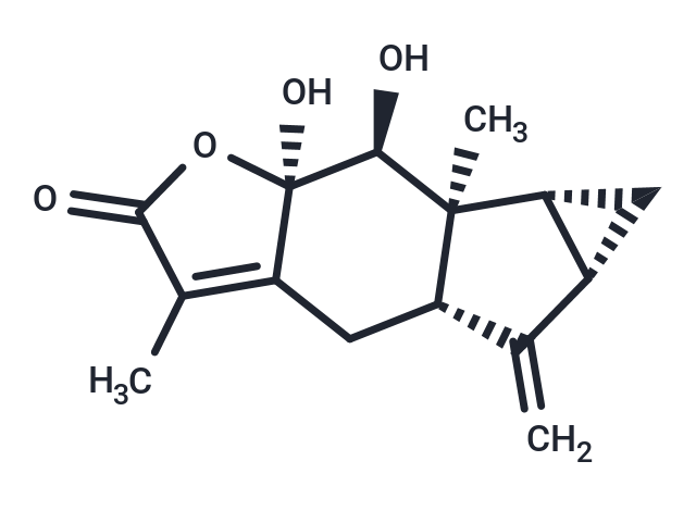 Chloranthalactone E