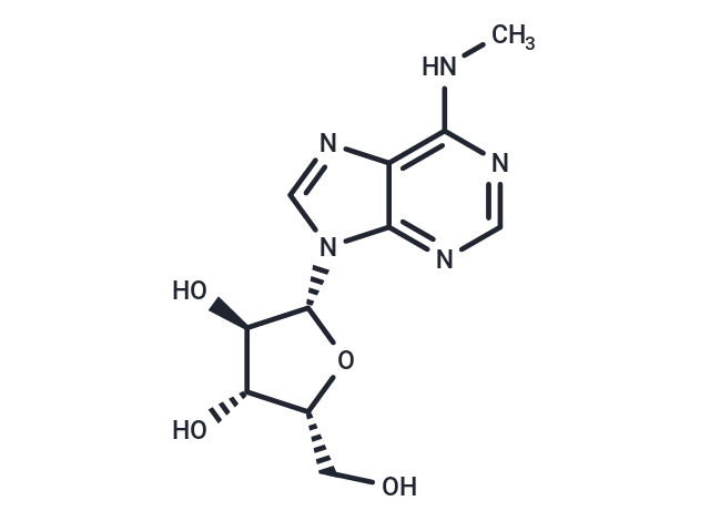 N6-Methyl-xylo-adenosine