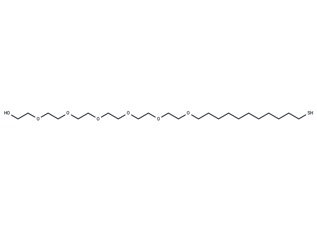 Thiol-C9-PEG7