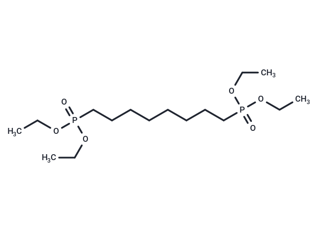 Tetraethyl octane-1,8-diylbis(phosphonate)