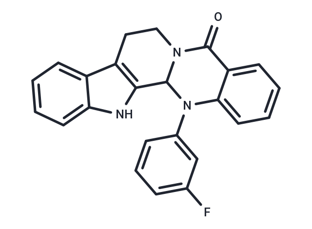 Antitumor agent-53