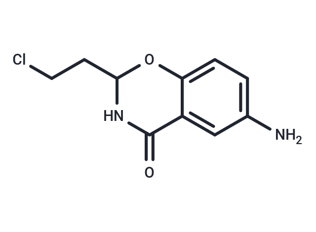 Aminochlorthenoxazin