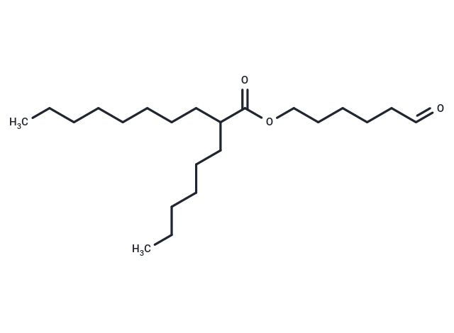 6-Oxohexyl 2-hexyldecanoate