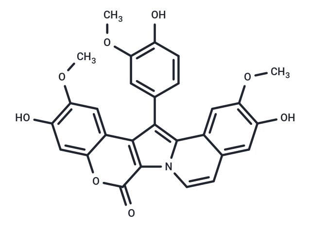 Lamellarin D